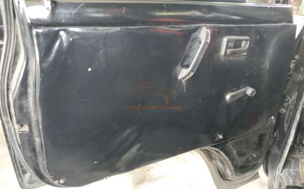 SUZUKI CARRY ST 150