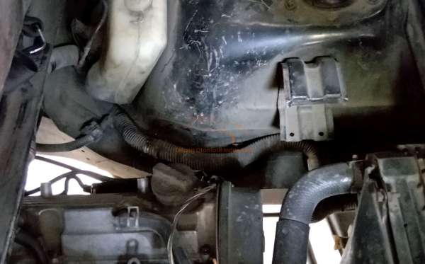 SUZUKI CARRY ST 150
