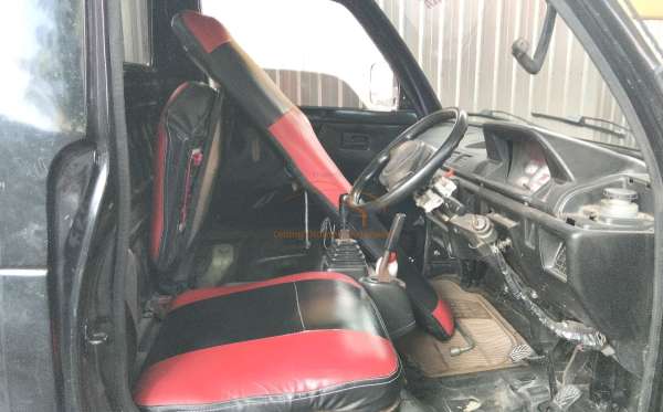 SUZUKI CARRY ST 150