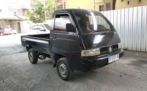 SUZUKI CARRY ST 150