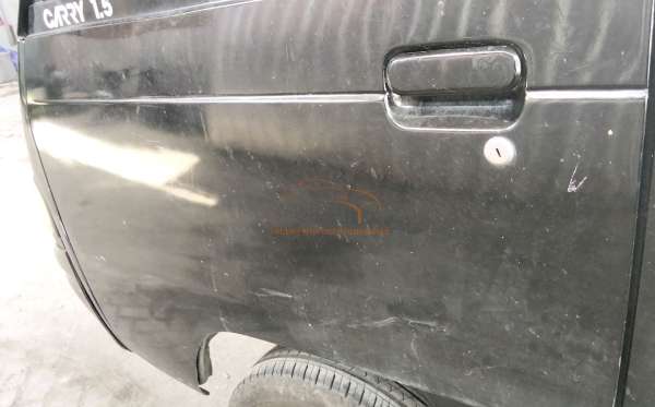 SUZUKI CARRY ST 150