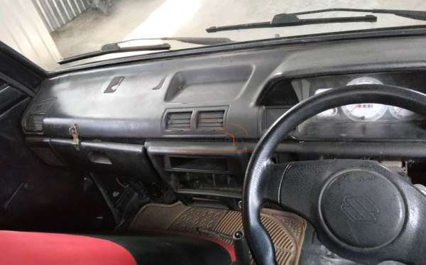 SUZUKI CARRY ST 150