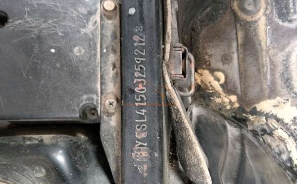 SUZUKI CARRY ST 150
