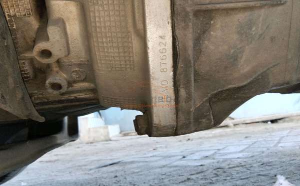SUZUKI CARRY ST 150