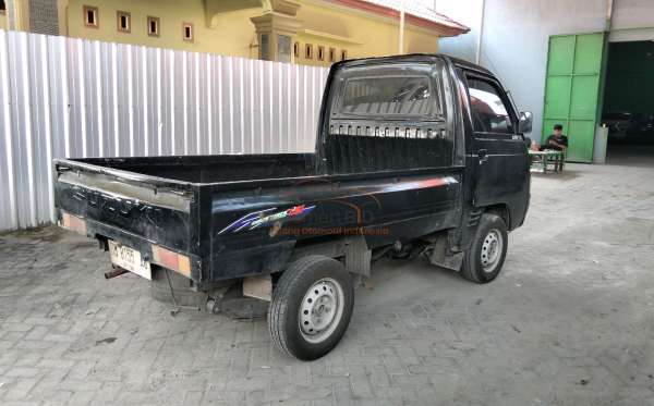 SUZUKI CARRY ST 150