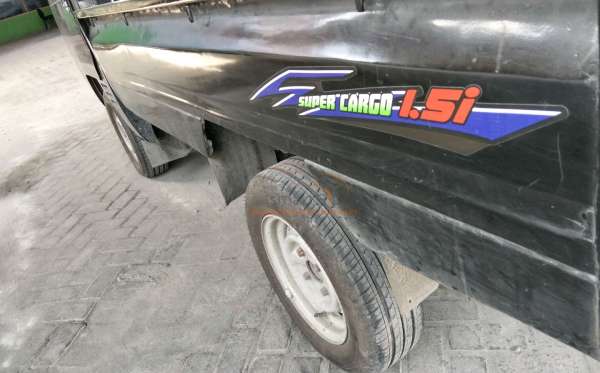 SUZUKI CARRY ST 150