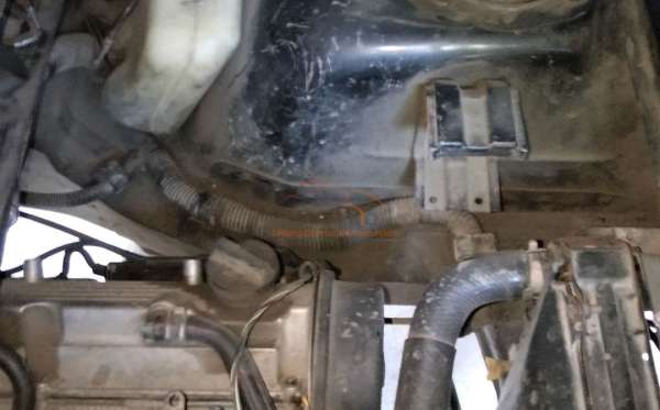 SUZUKI CARRY ST 150