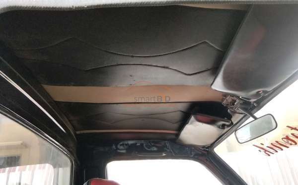 SUZUKI CARRY ST 150