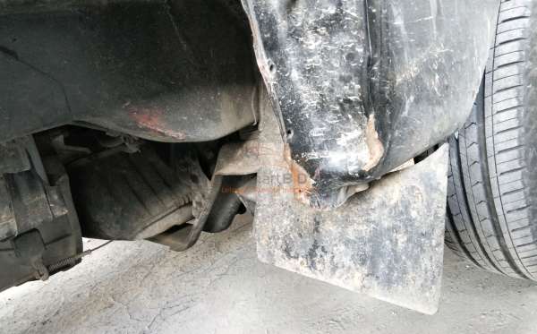 SUZUKI CARRY ST 150