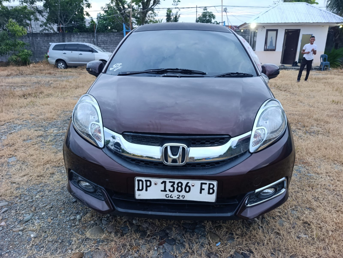 HONDA MOBILIO