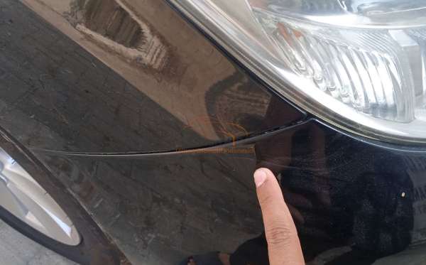 TOYOTA ALPHARD 3.5