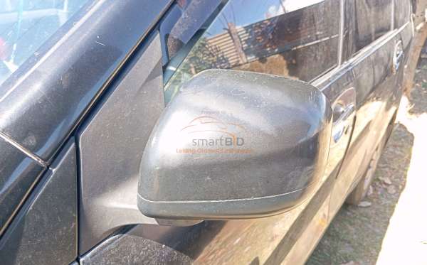 TOYOTA AVANZA 1.3 E