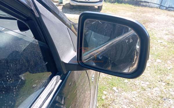 TOYOTA AVANZA 1.3 E