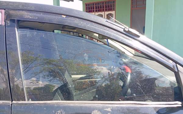 TOYOTA AVANZA 1.3 E