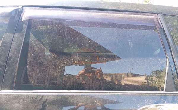 TOYOTA AVANZA 1.3 E