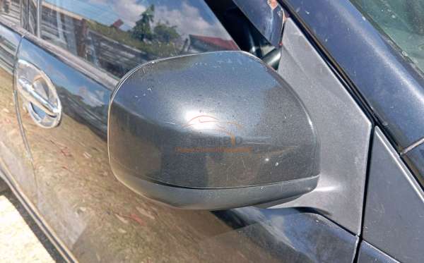 TOYOTA AVANZA 1.3 E