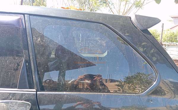 TOYOTA AVANZA 1.3 E