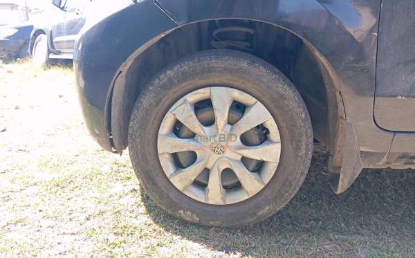 TOYOTA AVANZA 1.3 E