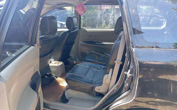 TOYOTA AVANZA 1.3 E