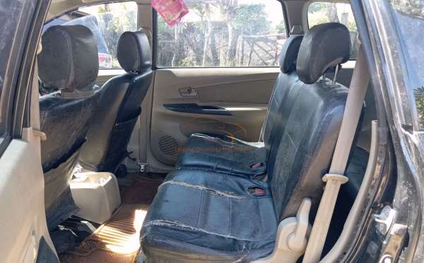 TOYOTA AVANZA 1.3 E