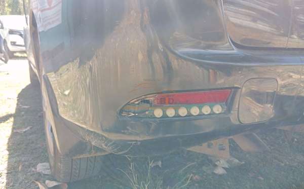TOYOTA AVANZA 1.3 E