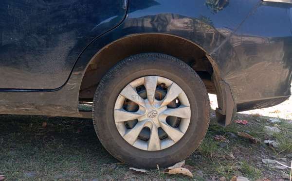 TOYOTA AVANZA 1.3 E