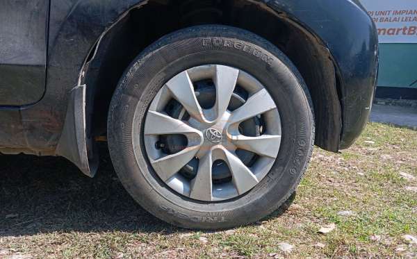 TOYOTA AVANZA 1.3 E