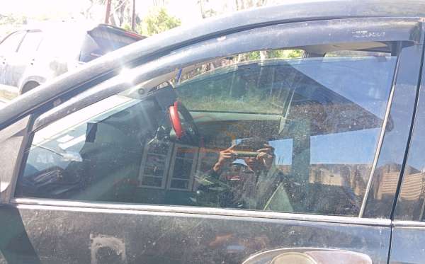 TOYOTA AVANZA 1.3 E