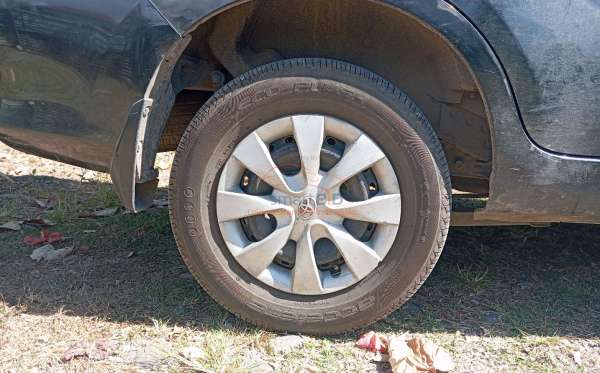 TOYOTA AVANZA 1.3 E