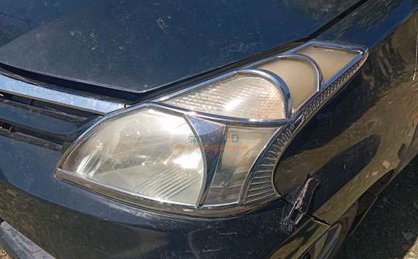TOYOTA AVANZA 1.3 E