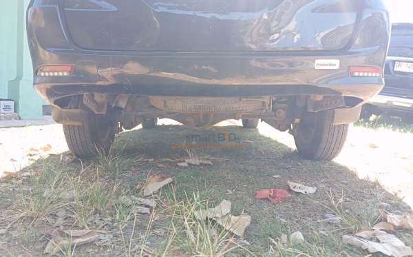 TOYOTA AVANZA 1.3 E