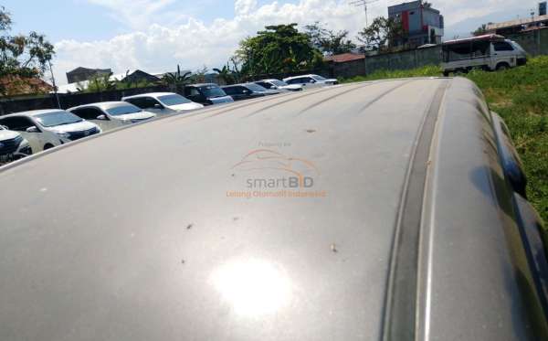 TOYOTA AVANZA 1.3 G