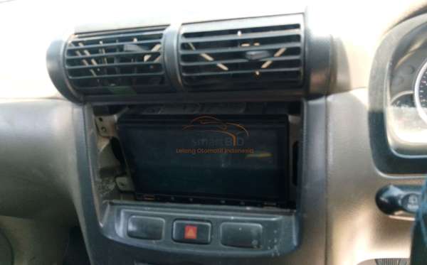 TOYOTA AVANZA 1.3 G