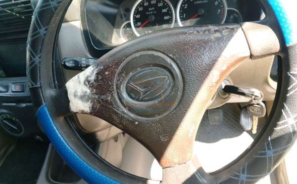 TOYOTA AVANZA 1.3 G