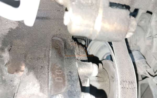 TOYOTA AVANZA 1.3 G