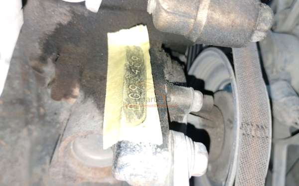 TOYOTA AVANZA 1.3 G