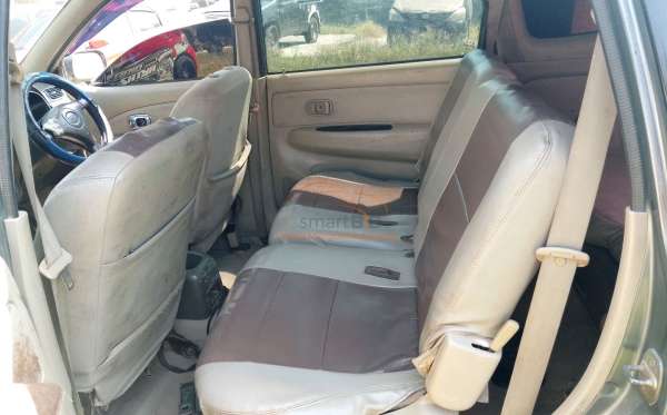 TOYOTA AVANZA 1.3 G