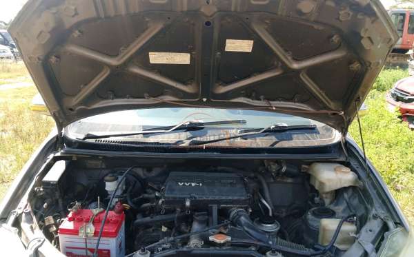 TOYOTA AVANZA 1.3 G