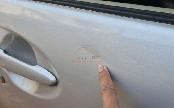 TOYOTA AVANZA G