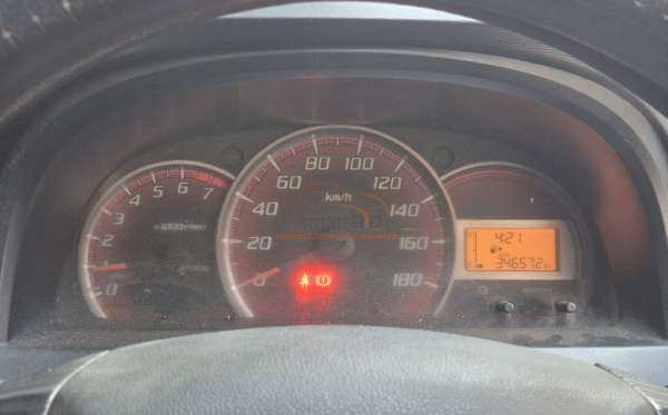 TOYOTA AVANZA G