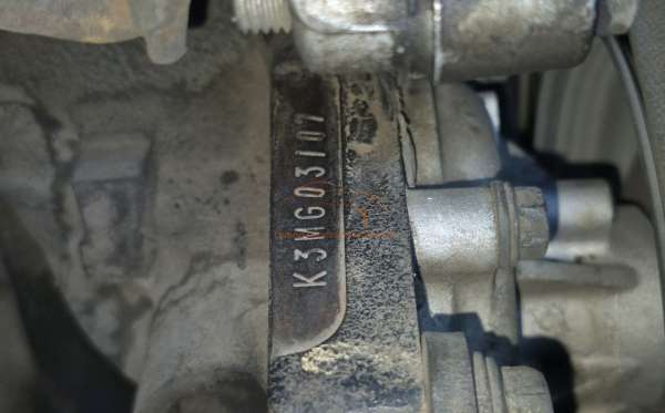 TOYOTA AVANZA G