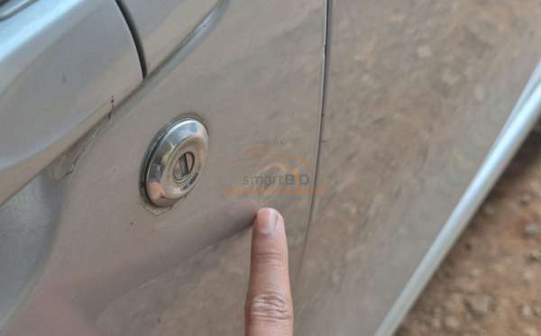TOYOTA AVANZA G