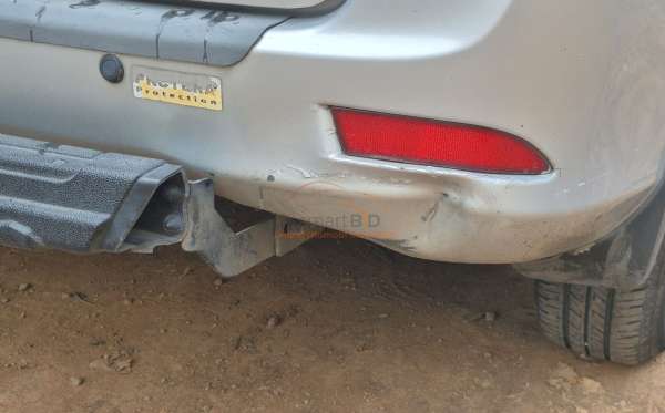 TOYOTA AVANZA G
