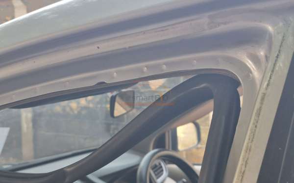 TOYOTA AVANZA G