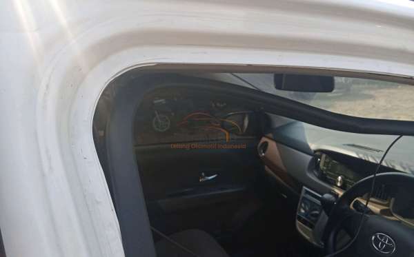TOYOTA CALYA 1.2 G A/T
