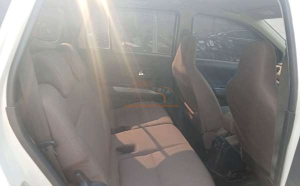 TOYOTA CALYA 1.2 G A/T