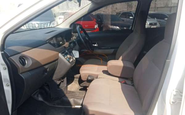 TOYOTA CALYA 1.2 G A/T