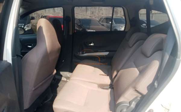 TOYOTA CALYA 1.2 G A/T