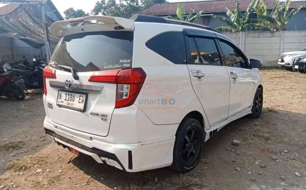 TOYOTA CALYA 1.2 G A/T