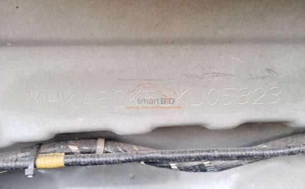TOYOTA CALYA 1.2 G A/T